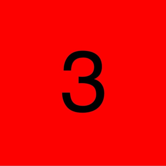 Vintage Leslie Fay Red Jacket with Ornate Buttons Size 12 - Picture 6 of 6